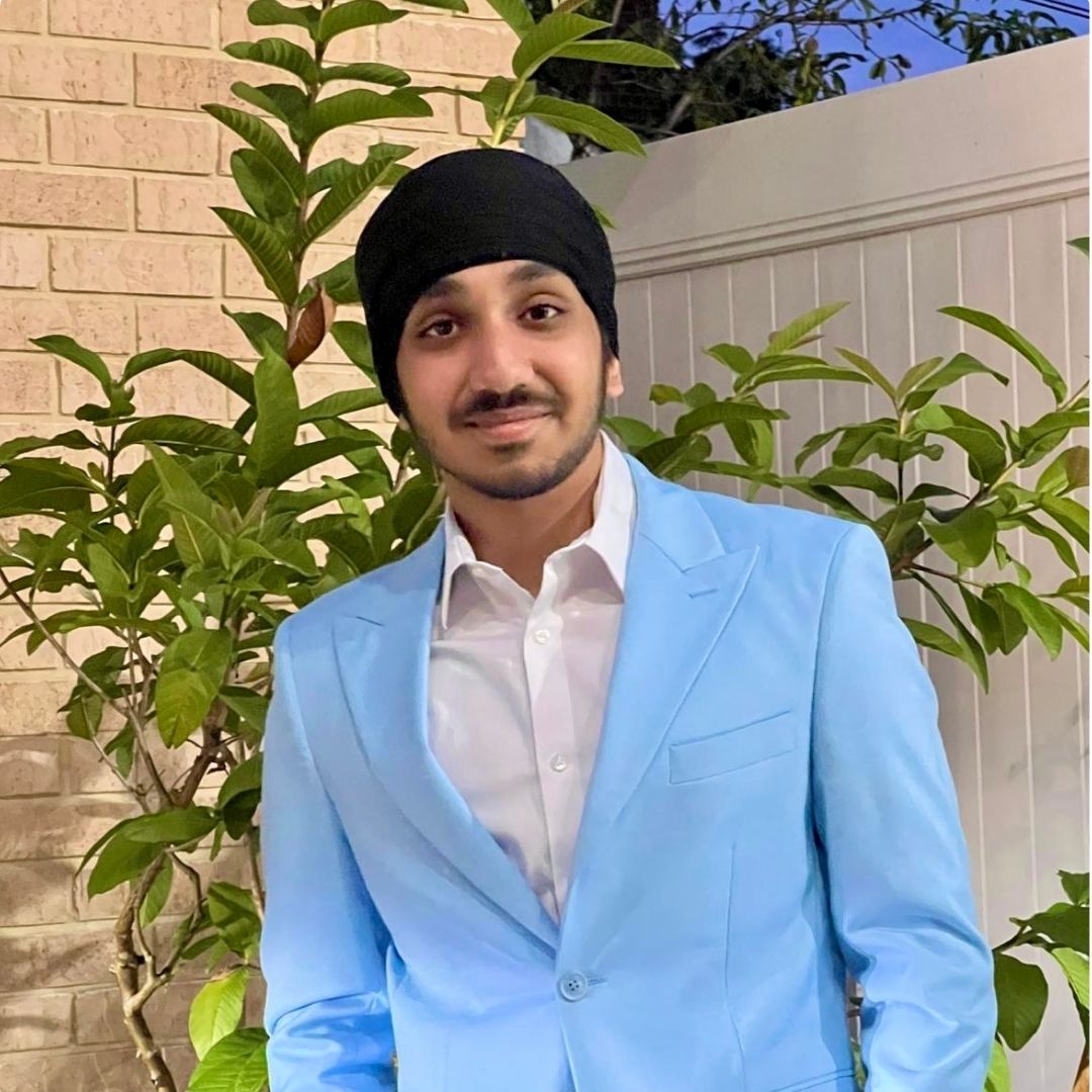 Abhirup Singh's Profile Image