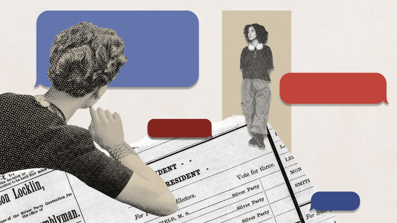 How to Talk Politics With Your Gen Z Voter Thumbnail Image
